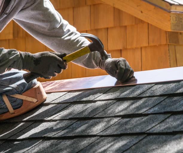 Best Gutter Installation and Roofing  in Alvord, TX